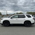 New 2025 Honda Pilot Black Edition image 2