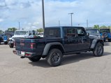 New 2025 Jeep Gladiator Mojave w/ Technology Group image 4
