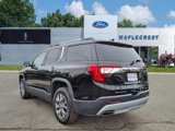 Used 2021 GMC Acadia SLT image 3