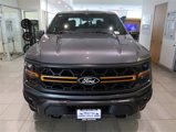 New 2025 Ford F150 Tremor w/ Equipment Group 402A High image 2