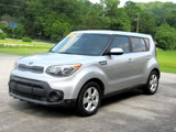 Used 2017 Kia Soul image 3