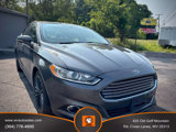 Used 2015 Ford Fusion Titanium image 4