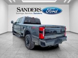 New 2025 Ford F250 Platinum w/ FX4 Off-Road Package image 3