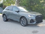 Certified 2025 Audi Q3 2.0T Premium w/ Convenience Package image 2