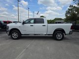 New 2025 RAM 2500 Big Horn image 3