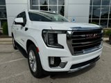 Used 2023 GMC Yukon SLT image 2