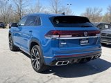 New 2025 Volkswagen Atlas Cross Sport SEL Premium R-Line image 5