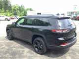 New 2025 Jeep Grand Cherokee L Altitude image 5