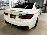 Used 2022 BMW M5 w/ Competition Package image 6