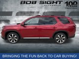 New 2025 Honda Pilot Touring image 3