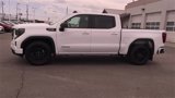 Used 2024 GMC Sierra 1500 Elevation image 6
