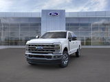 New 2025 Ford F350 Lariat image 2