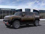 New 2025 GMC Hummer EV 2X w/ LPO, Sport Package image 2