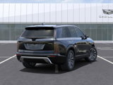 New 2026 Cadillac Vistiq Sport image 4