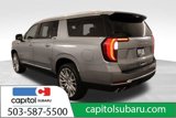 Used 2025 GMC Yukon XL Denali w/ Denali Reserve Package image 4
