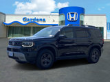 New 2026 Honda Passport RTL image 3