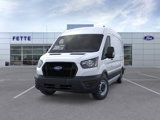 New 2025 Ford Transit 250 148 Medium Roof w/ Load Area Protection Package image 2