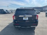 Certified 2024 Ford Explorer XLT w/ Equipment Group 202A image 5