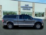 Used 2011 Ford F150 XLT w/ XLT Chrome Pkg image 2