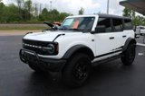 Used 2022 Ford Bronco 4-Door image 2