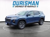 New 2026 Chevrolet Equinox LT w/ Convenience Package II image 2