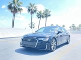 Used 2019 Audi A6 3.0T Premium w/ Convenience Package image 4