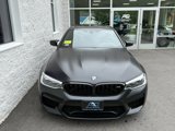 Used 2019 BMW M5 w/ Executive Package image 3