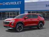 New 2026 Chevrolet Equinox LT w/ Convenience Package II image 2