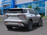 New 2026 Chevrolet Equinox LT w/ Safety and Technology Package image 4