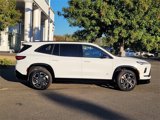 New 2025 Buick Enclave Sport Touring image 4