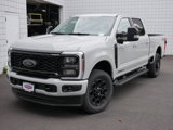 New 2025 Ford F250 Lariat image 2