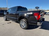 New 2025 Ford F150 XLT w/ Equipment Group 303A High image 3