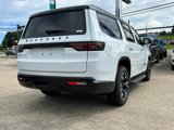 New 2025 Jeep Wagoneer Series II image 5