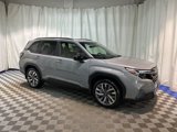 New 2025 Subaru Forester Touring image 2