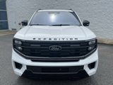 New 2025 Ford Expedition Platinum image 2