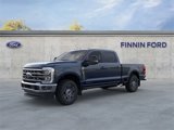 New 2025 Ford F250 Lariat w/ Lariat Ultimate Package image 3
