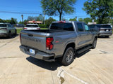 New 2025 Chevrolet Colorado LT image 4