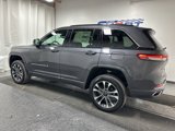 New 2025 Jeep Grand Cherokee Overland w/ Trailer Tow Package image 2