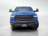 New 2025 RAM 1500 Rebel w/ Rebel Level 2 Equipment Group image 2