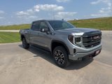 New 2025 GMC Sierra 1500 AT4 w/ AT4 Premium Package image 4