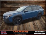 New 2025 Subaru Outback Wilderness image 4