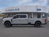 New 2025 Ford F250 XLT image 3