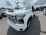 Used 2024 Chevrolet Silverado 2500 High Country w/ High Country Premium Package image 2
