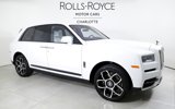 Used 2024 Rolls-Royce Cullinan Black Badge image 5