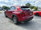 Used 2015 Lexus NX 200t FWD image 3