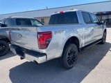 New 2025 Ford F150 XLT image 3