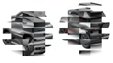 New 2026 Chevrolet Traverse LT image 2