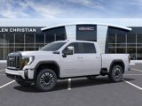 New 2025 GMC Sierra 2500 Denali Ultimate w/ Max Trailering Package image 2