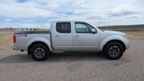 Used 2014 Nissan Frontier PRO-4X image 6
