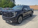 New 2025 GMC Sierra 1500 Denali Ultimate image 4
